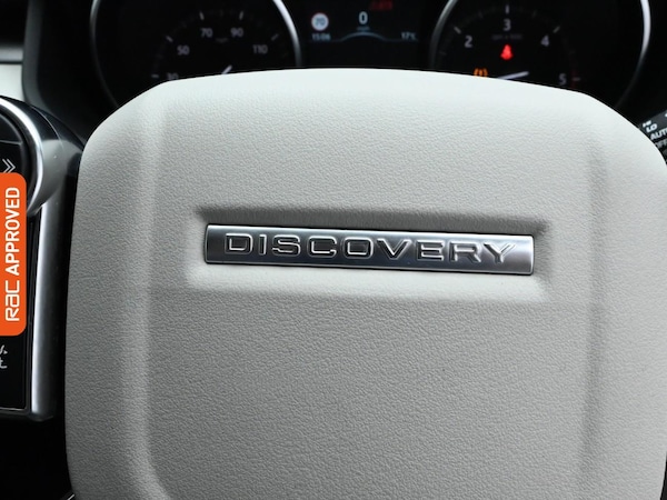 Used Land Rover Discovery 2017 for sale - 75824170: Photo 27