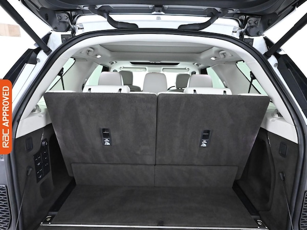 Used Land Rover Discovery 2017 for sale - 75824170: Photo 28