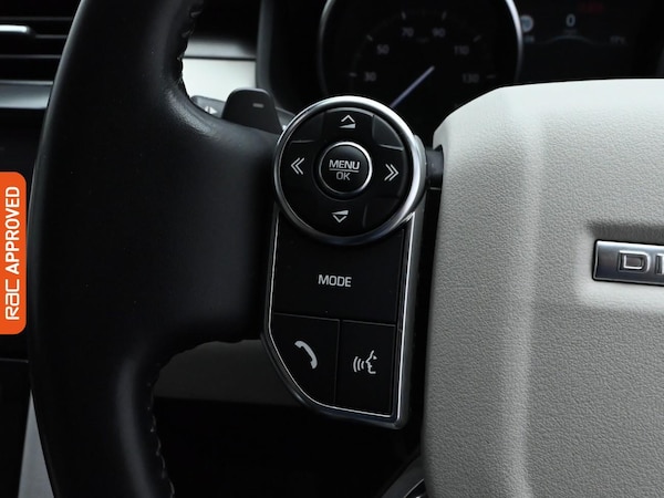Used Land Rover Discovery 2017 for sale - 75824170: Photo 29