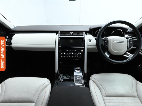 Used Land Rover Discovery 2017 for sale - 75824170: Photo 2