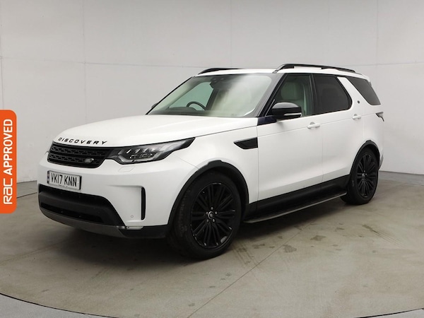 Used Land Rover Discovery 2017 for sale - 75824170: Photo 32