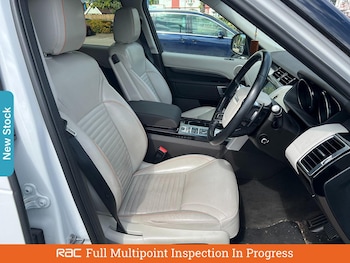 Used Land Rover Discovery 2017 for sale - 75824170: Photo