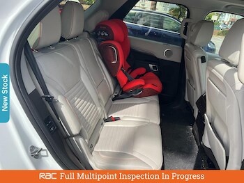 Used Land Rover Discovery 2017 for sale - 75824170: Photo