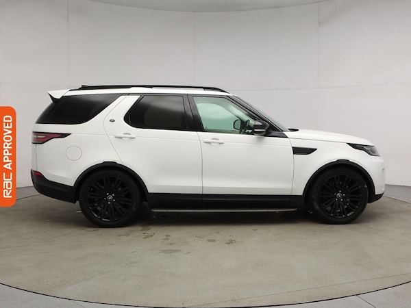 Used Land Rover Discovery 2017 for sale - 75824170: Photo 6