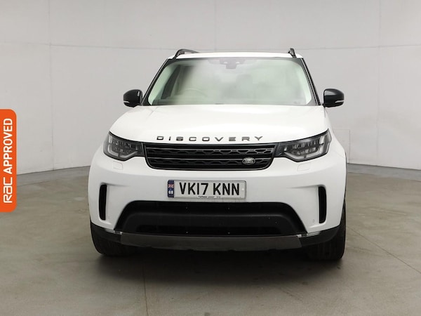 Used Land Rover Discovery 2017 for sale - 75824170: Photo 7
