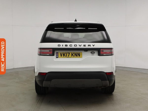 Used Land Rover Discovery 2017 for sale - 75824170: Photo 8
