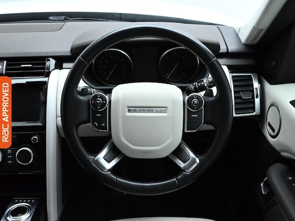 Used Land Rover Discovery 2017 for sale - 75824170: Photo 9