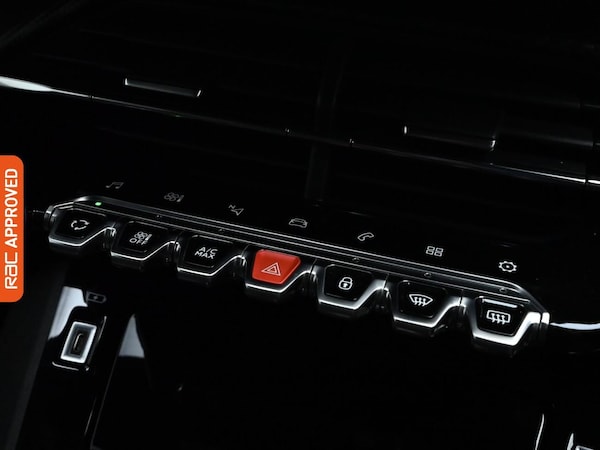 Used Peugeot 208 2021 for sale - 75637946: Photo 16