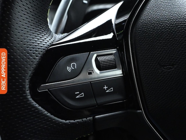 Used Peugeot 208 2021 for sale - 75637946: Photo 19