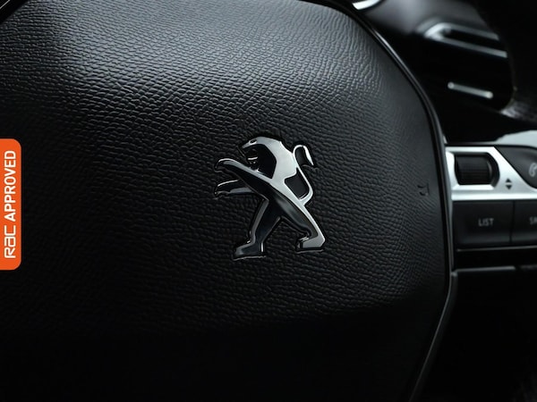 Used Peugeot 208 2021 for sale - 75637946: Photo 21