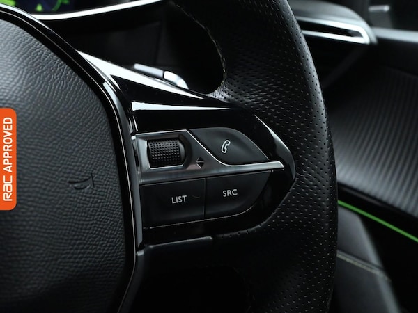 Used Peugeot 208 2021 for sale - 75637946: Photo 22