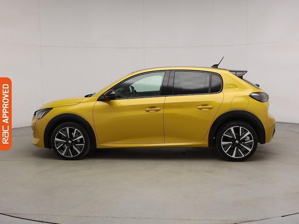 Used Peugeot 208 2021 for sale - 75637946: Photo 27