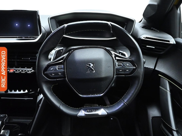Used Peugeot 208 2021 for sale - 75637946: Photo 9