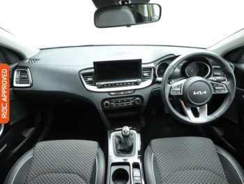 Used Kia XCeed 2022 for sale - 74728891: Photo