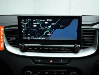 Used Kia XCeed 2022 for sale - 74728891: Photo