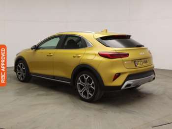 Used Kia XCeed 2022 for sale - 74728891: Photo