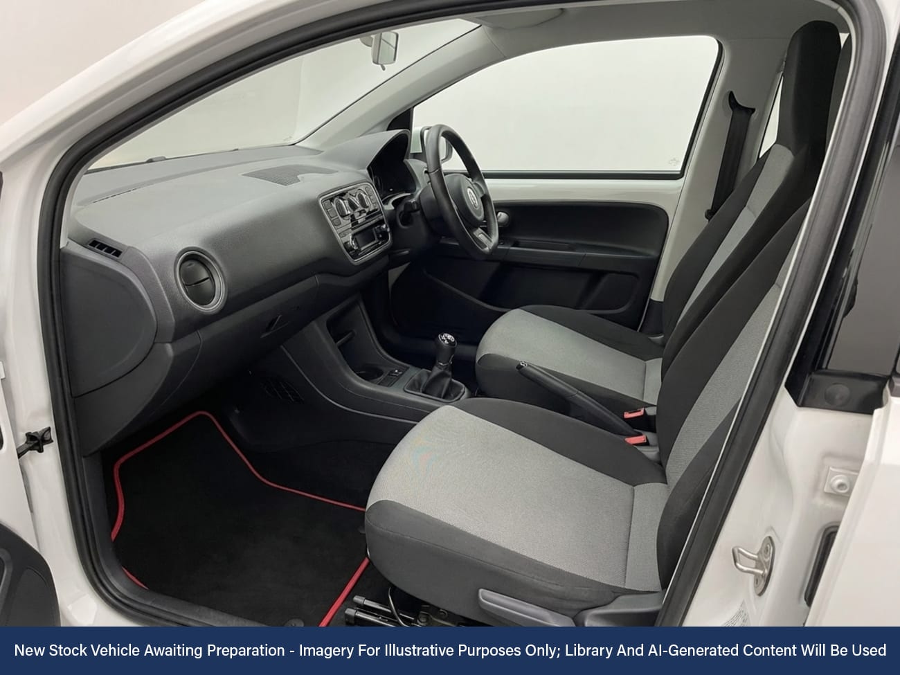 Used Skoda Citigo 2015 for sale - 78091103: Photo 3