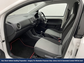 Used Skoda Citigo 2015 for sale - 78091103: Photo