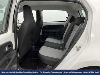 Used Skoda Citigo 2015 for sale - 78091103: Photo