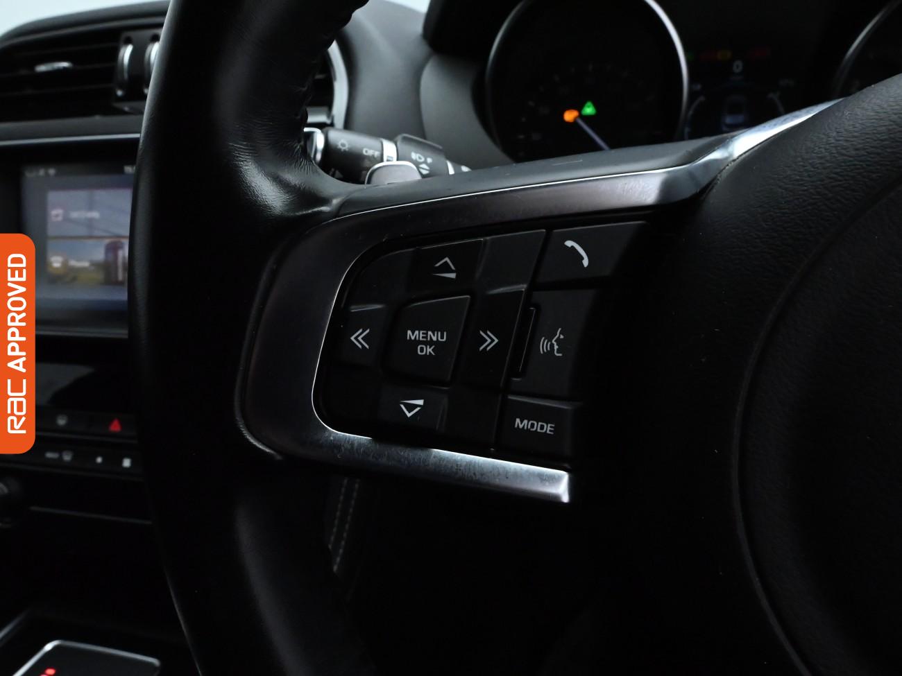 Used Jaguar F-Pace 2018 for sale - 75786786: Photo 24