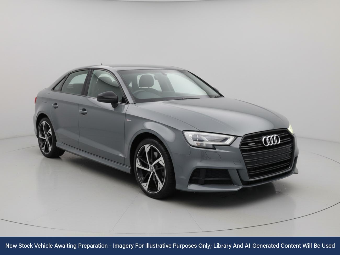 Used Audi A3 2019 for sale - 76750775: Photo 1