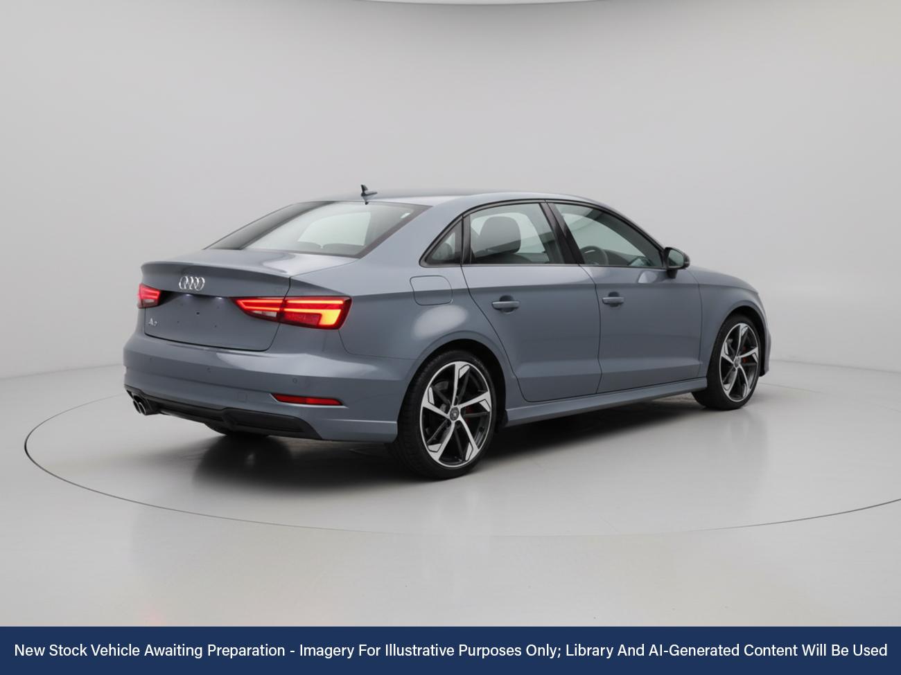 Used Audi A3 2019 for sale - 76750775: Photo 2