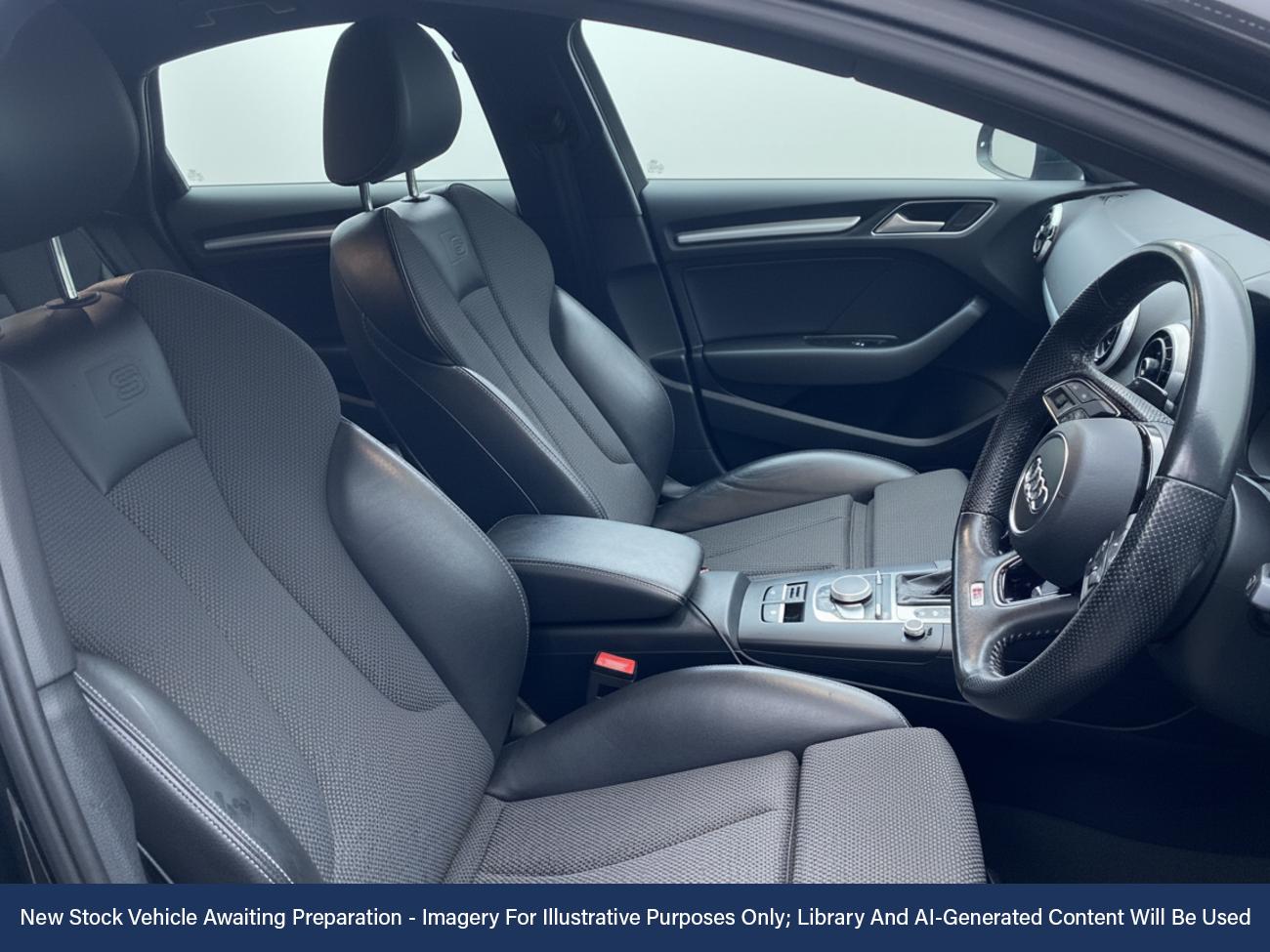 Used Audi A3 2019 for sale - 76750775: Photo 3