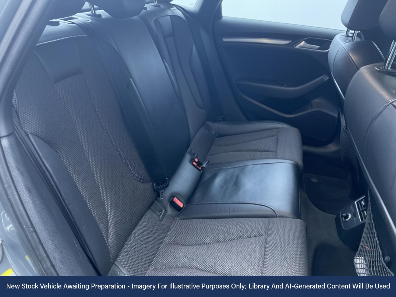 Used Audi A3 2019 for sale - 76750775: Photo 4