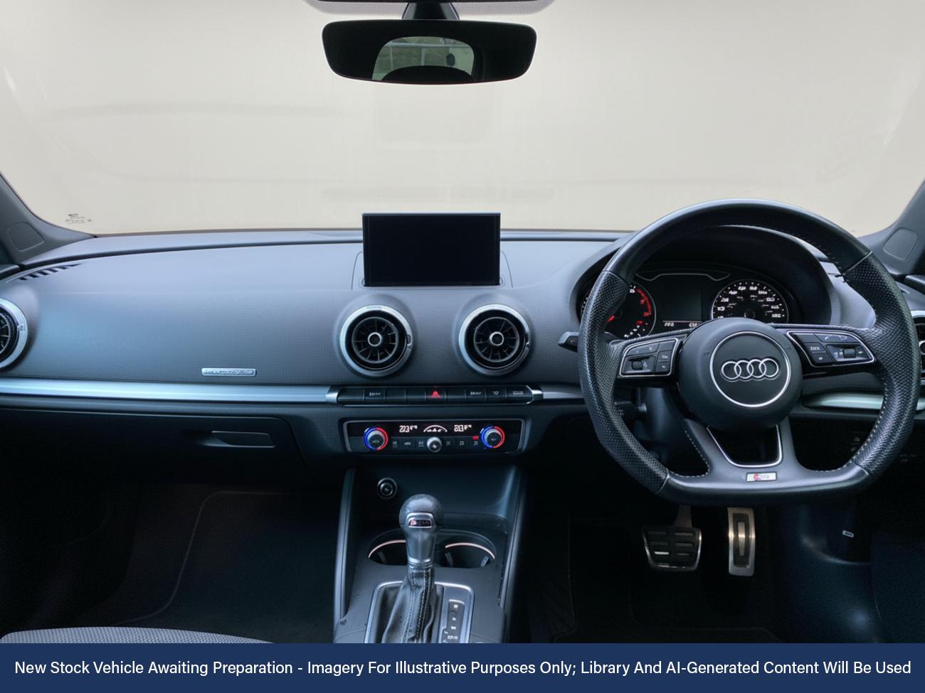 Used Audi A3 2019 for sale - 76750775: Photo 6