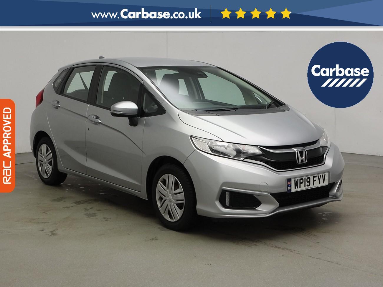Used Honda Jazz 2019 for sale - 76629846: Photo 1