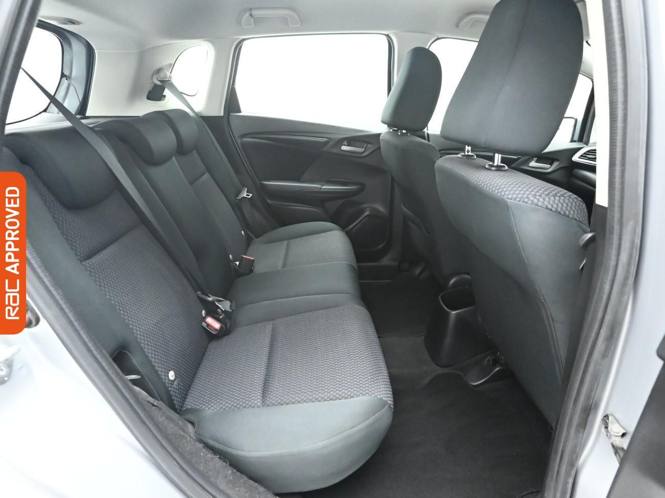 Used Honda Jazz 2019 for sale - 76629846: Photo 12