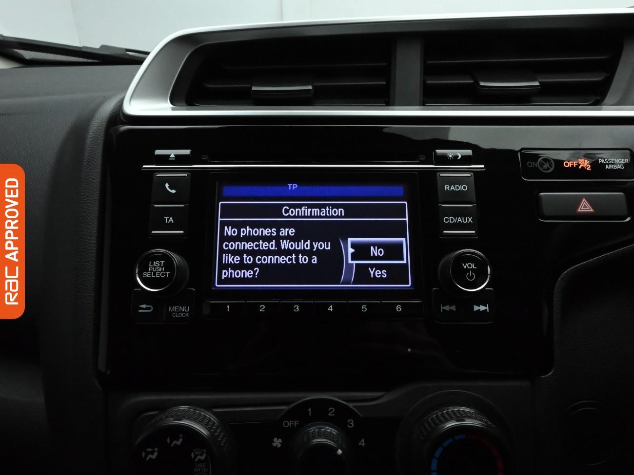 Used Honda Jazz 2019 for sale - 76629846: Photo 16