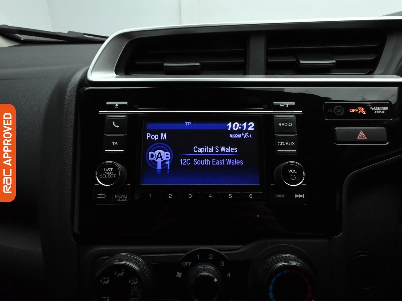 Used Honda Jazz 2019 for sale - 76629846: Photo 17