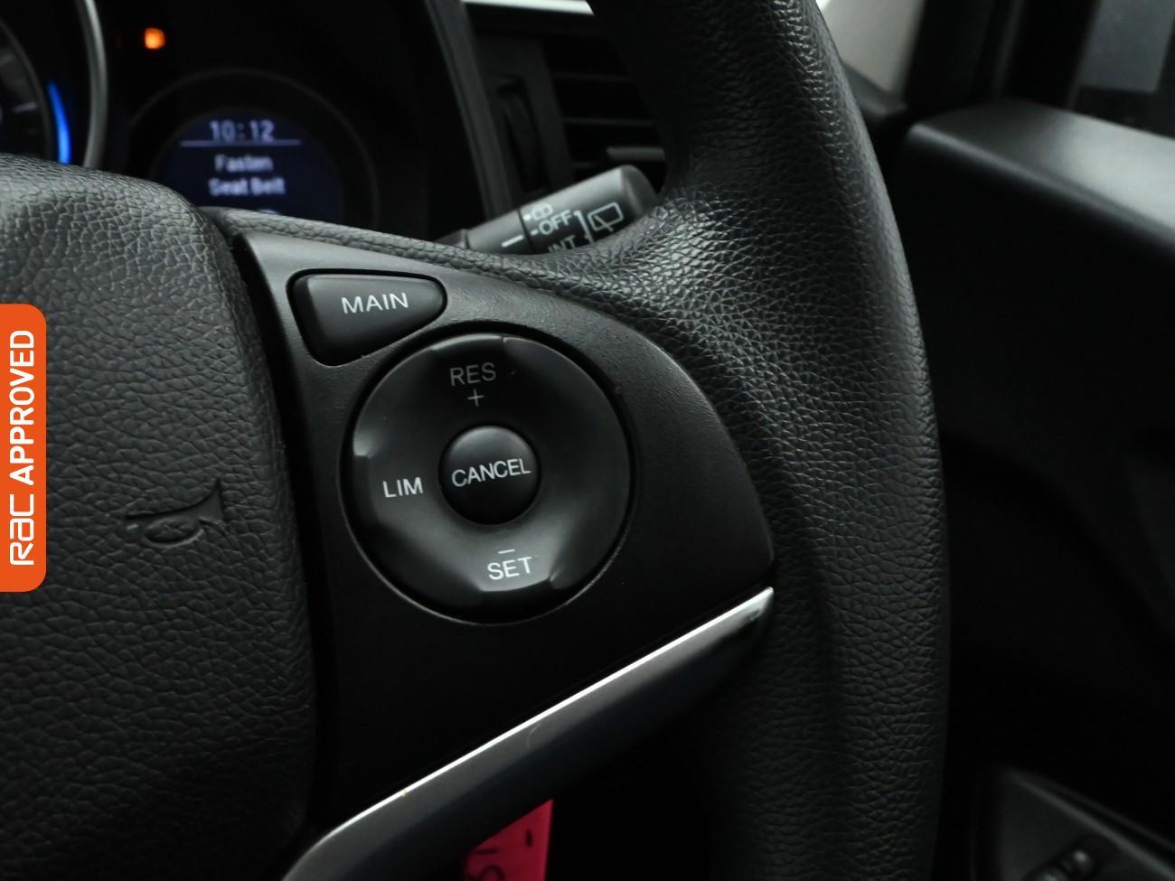 Used Honda Jazz 2019 for sale - 76629846: Photo 18