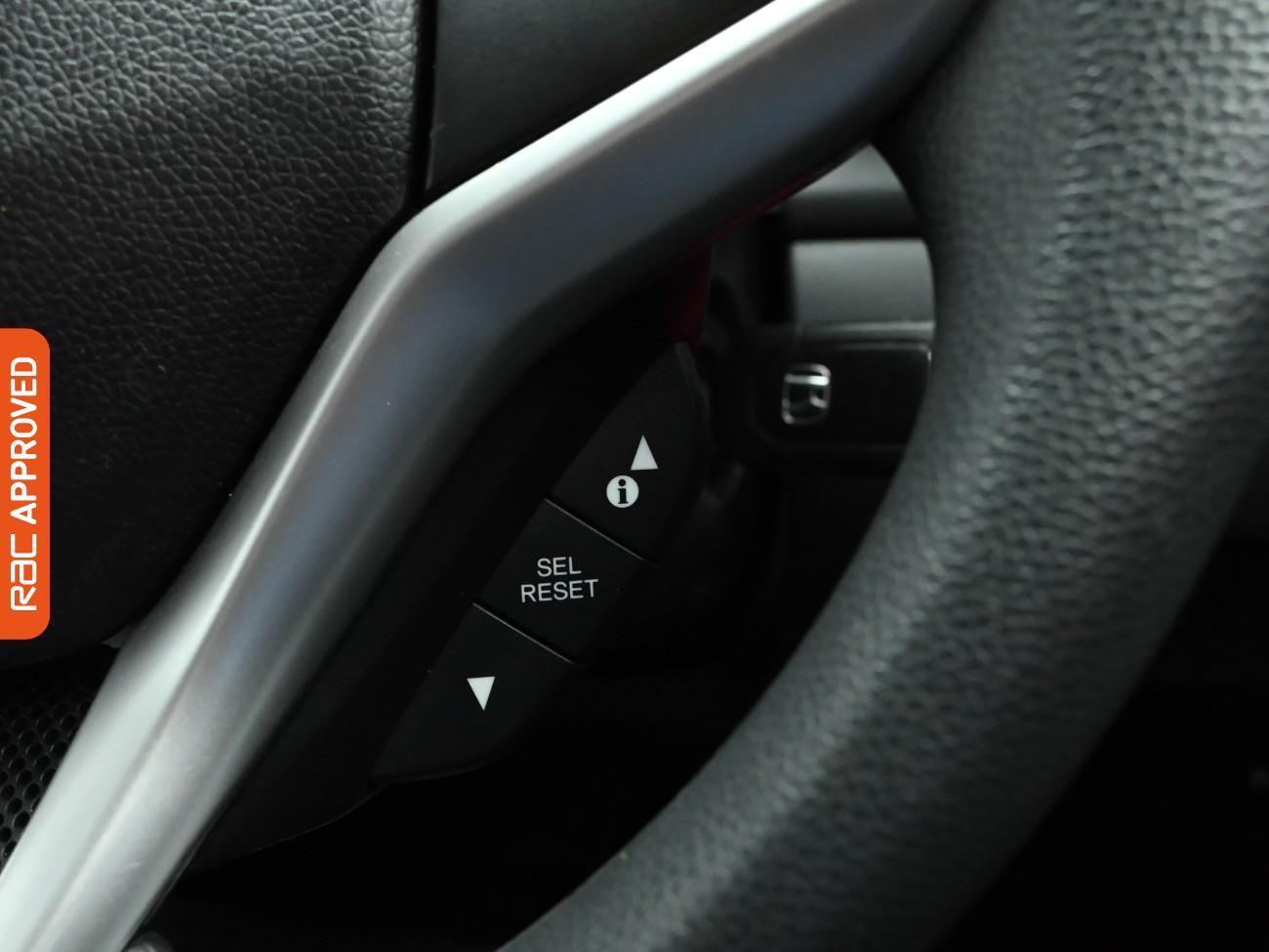 Used Honda Jazz 2019 for sale - 76629846: Photo 21