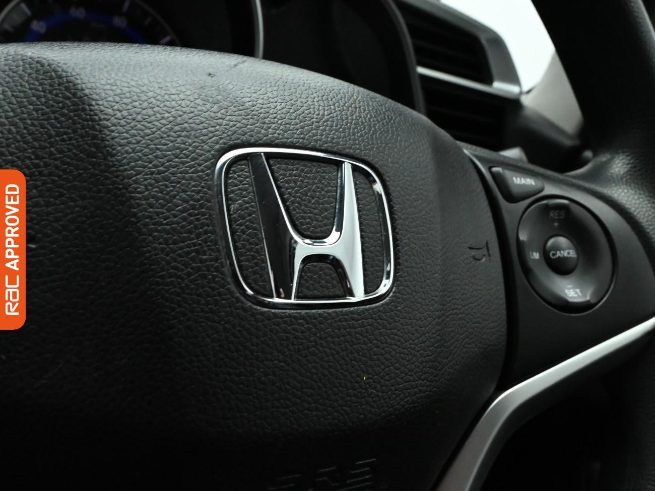 Used Honda Jazz 2019 for sale - 76629846: Photo 22