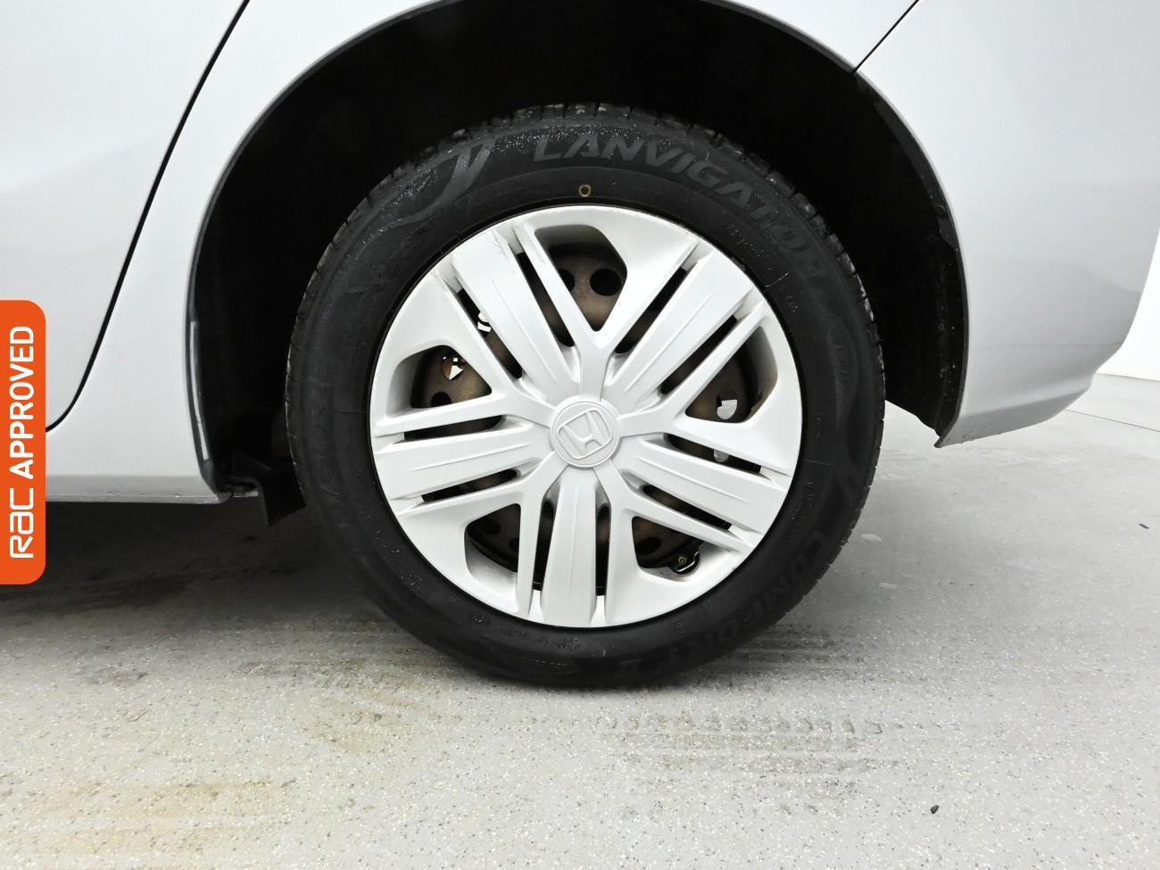 Used Honda Jazz 2019 for sale - 76629846: Photo 25