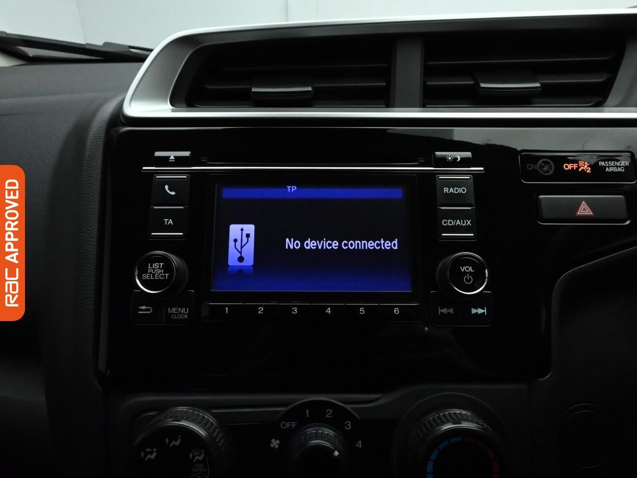 Used Honda Jazz 2019 for sale - 76629846: Photo 26