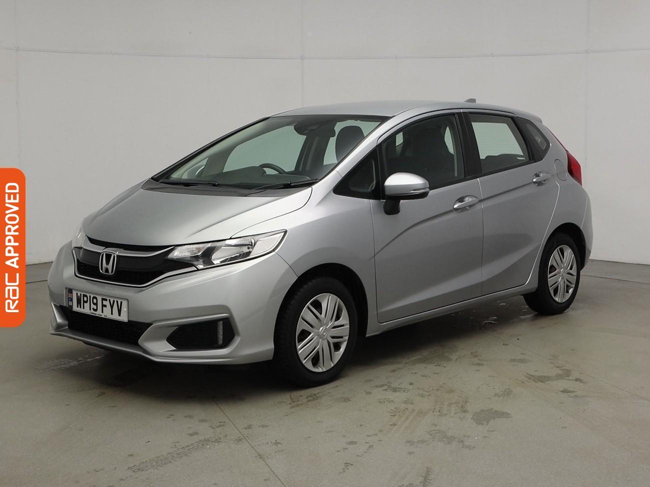Used Honda Jazz 2019 for sale - 76629846: Photo 27
