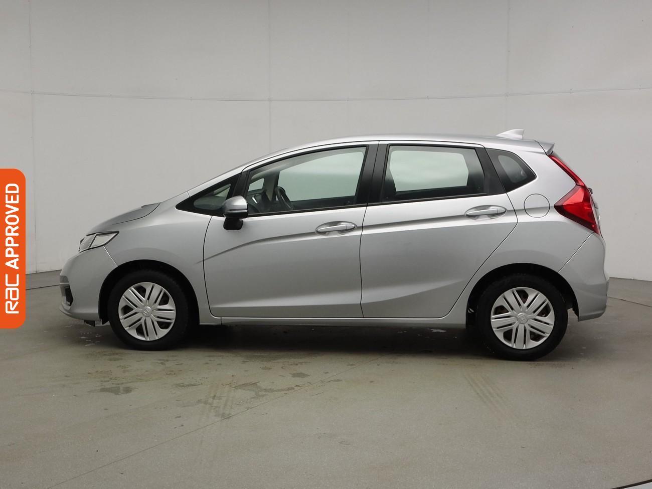 Used Honda Jazz 2019 for sale - 76629846: Photo 28
