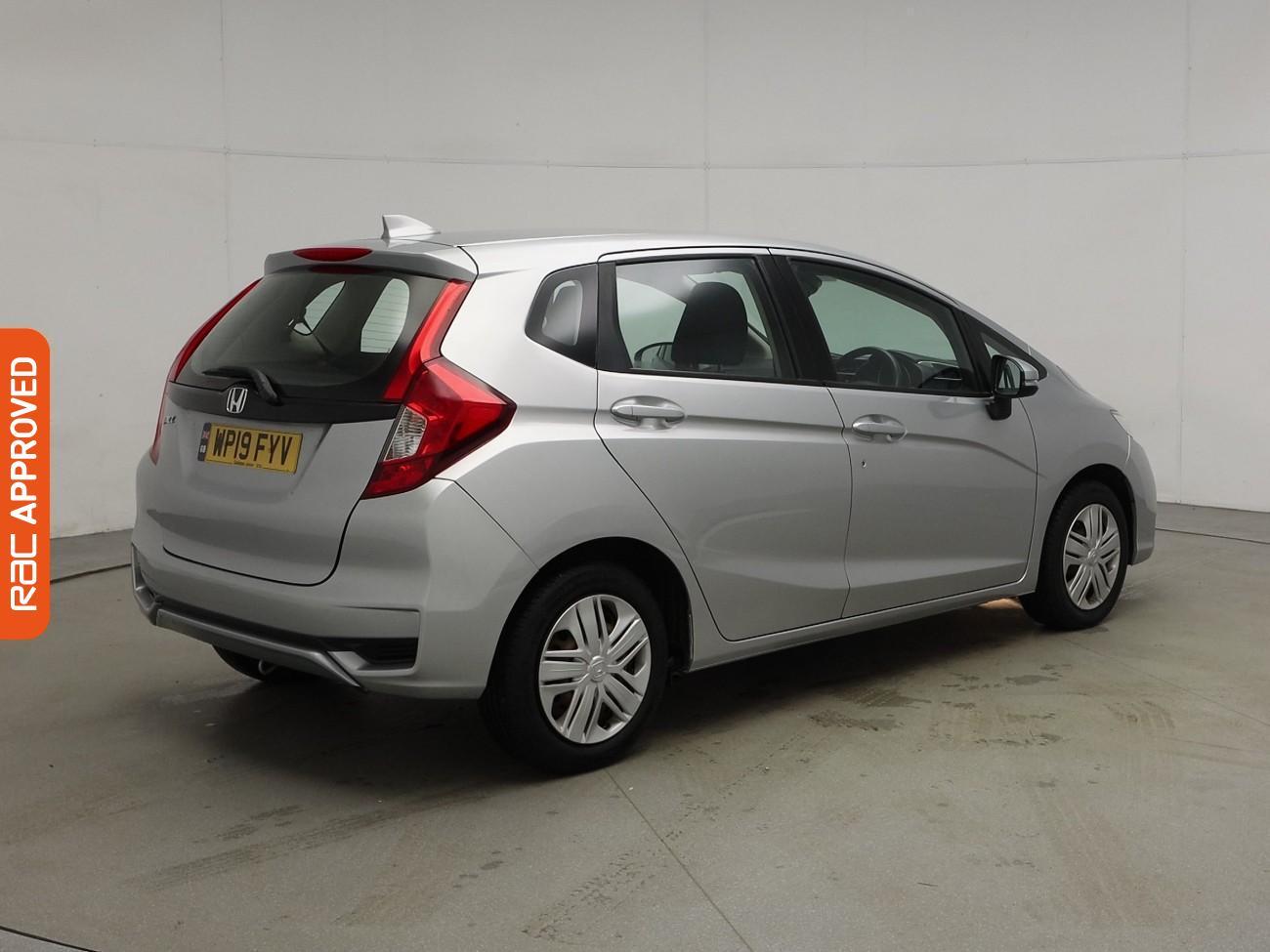 Used Honda Jazz 2019 for sale - 76629846: Photo 29