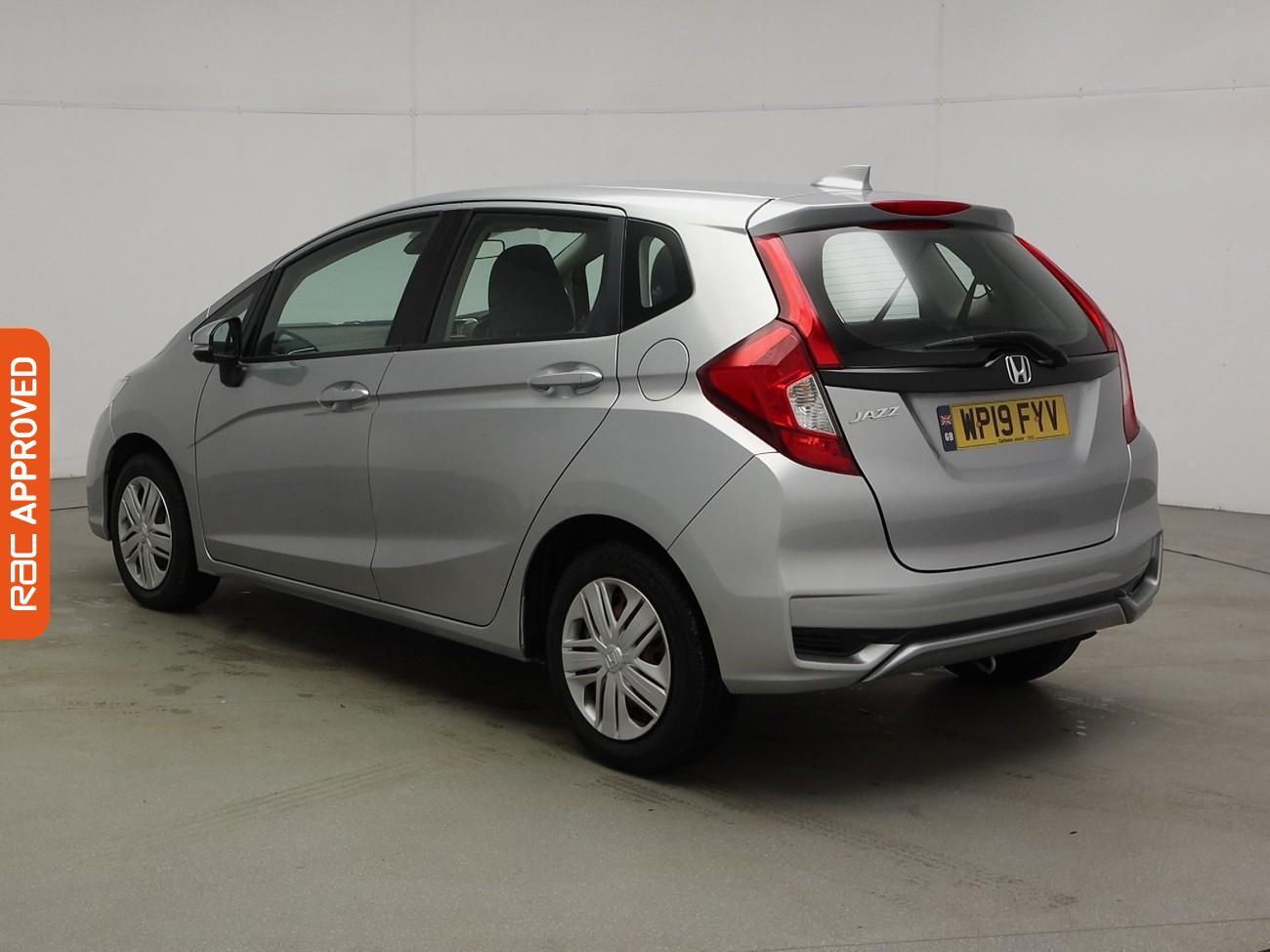 Used Honda Jazz 2019 for sale - 76629846: Photo 4