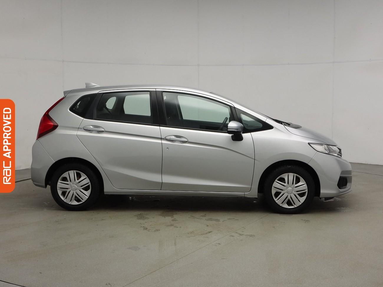 Used Honda Jazz 2019 for sale - 76629846: Photo 6