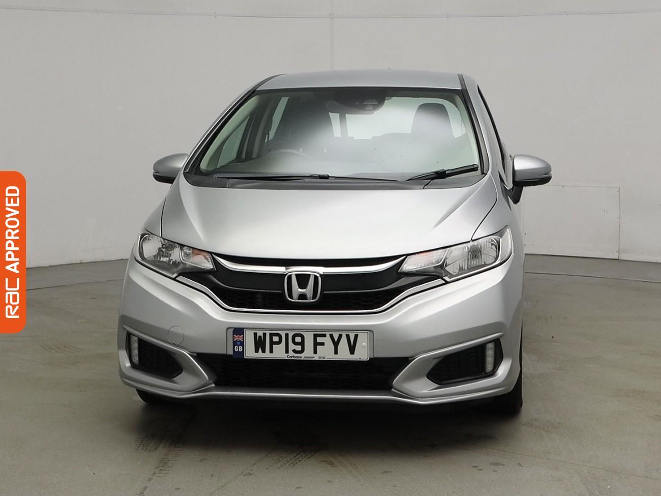 Used Honda Jazz 2019 for sale - 76629846: Photo 7