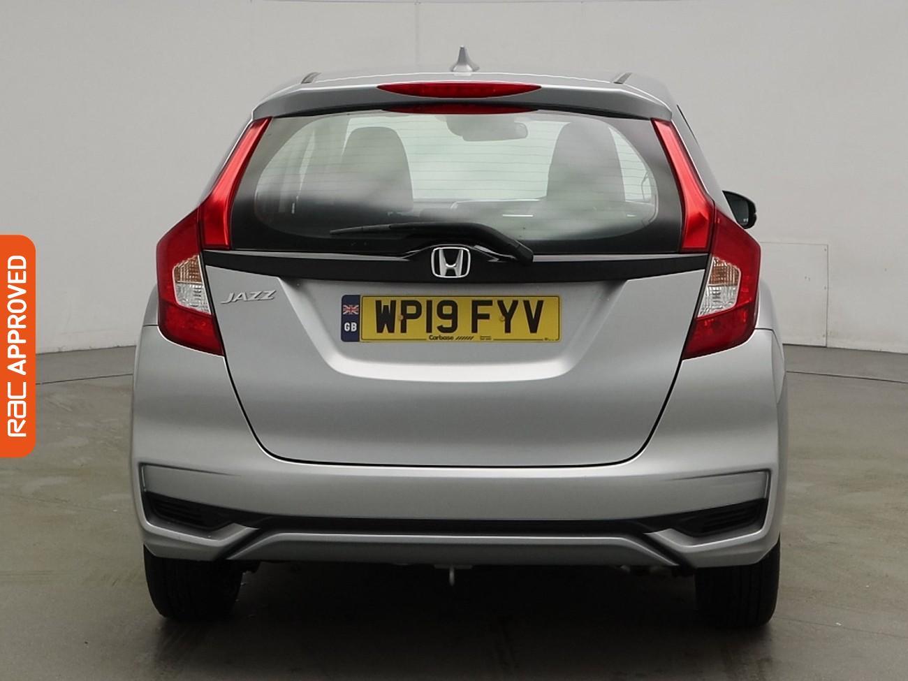 Used Honda Jazz 2019 for sale - 76629846: Photo 8