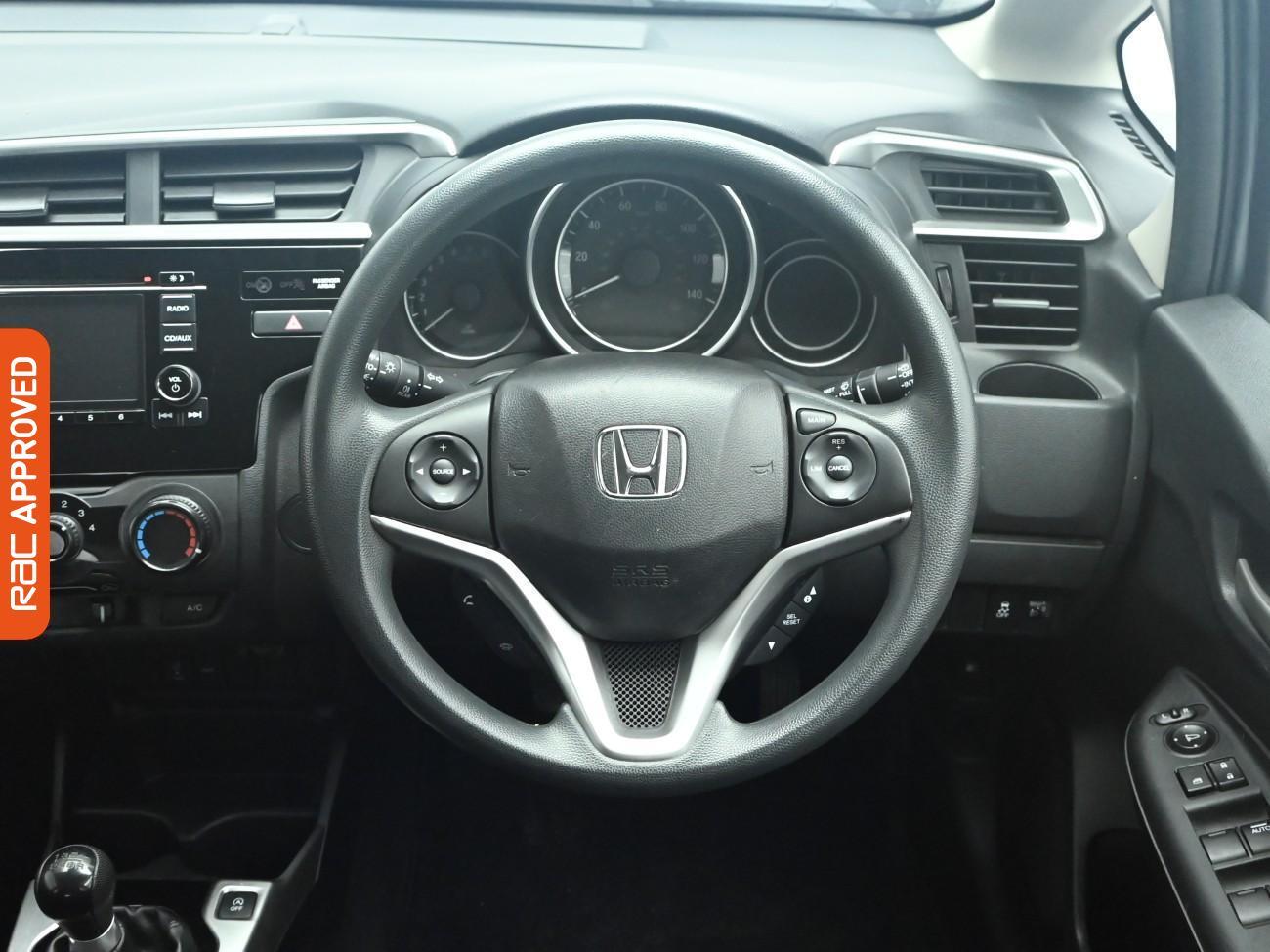 Used Honda Jazz 2019 for sale - 76629846: Photo 9