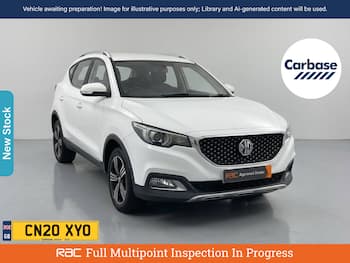 Used MG MG ZS 2020 for sale - 79696406: Photo