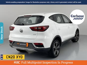 Used MG MG ZS 2020 for sale - 79696406: Photo