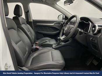 Used MG MG ZS 2020 for sale - 79696406: Photo