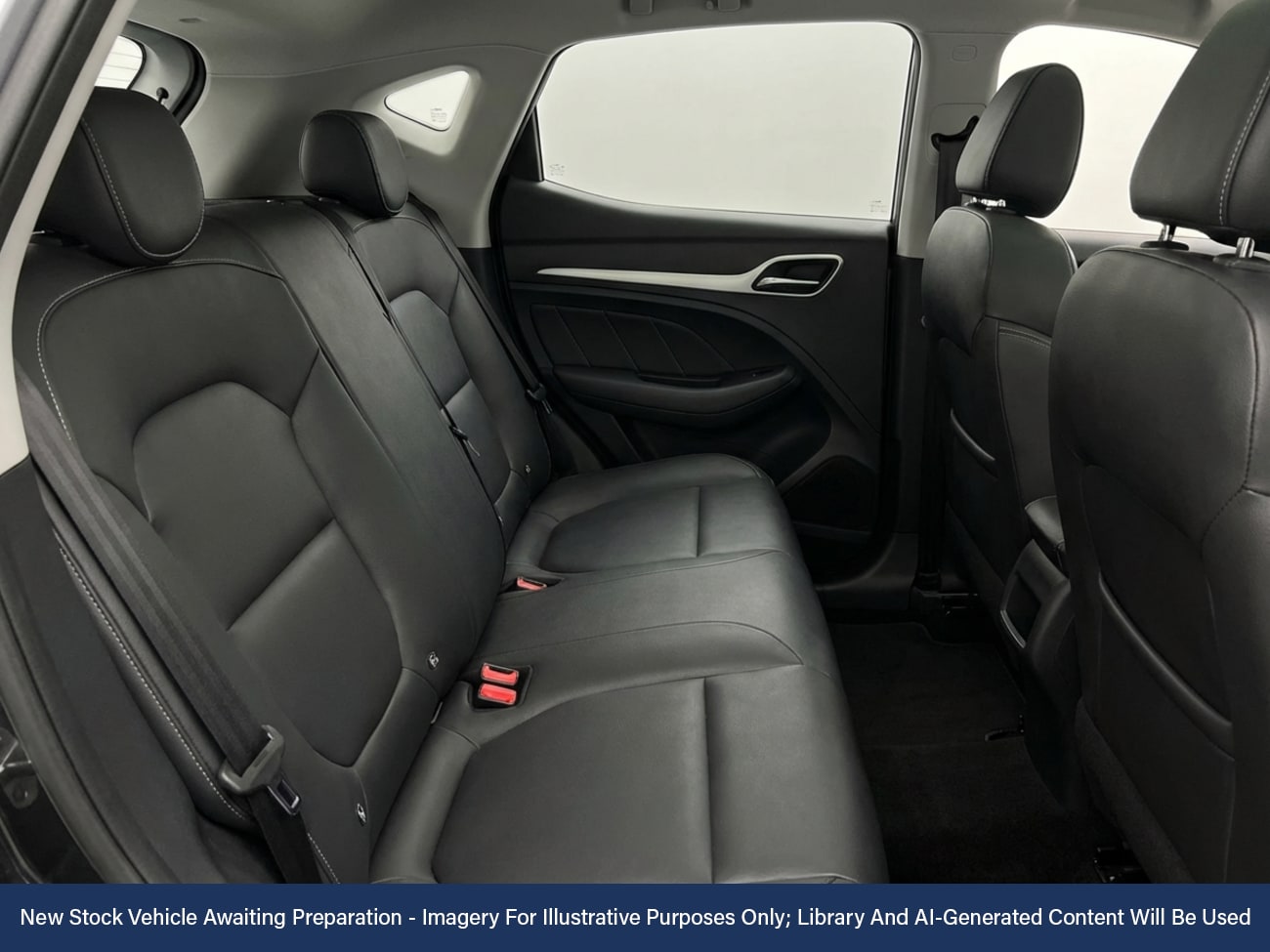 Used MG MG ZS 2019 for sale - 77451181: Photo 4